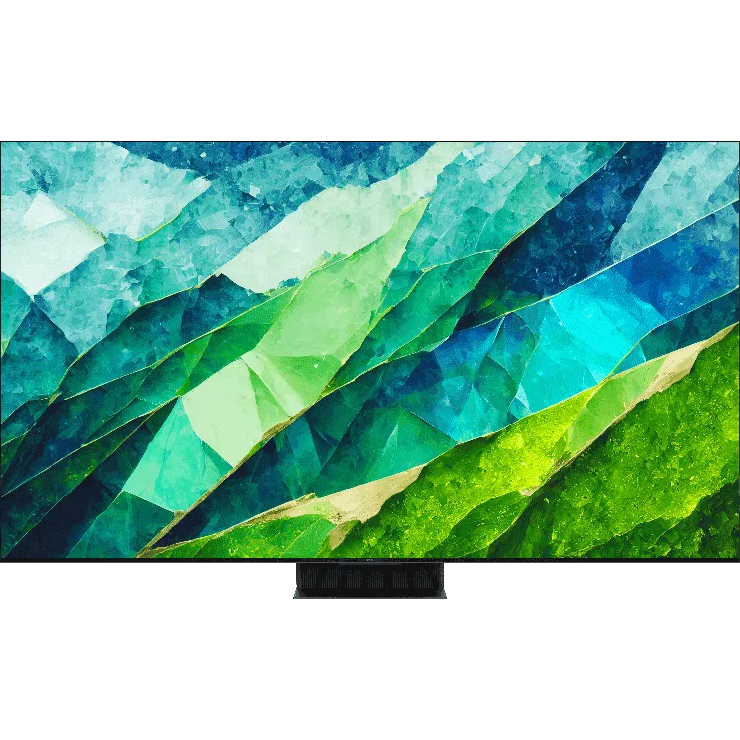 5901292522995 TCL 75C855 - QD-Mini LED 4K Google TV TV & HIFI,TV,TV 2190006766 75C855