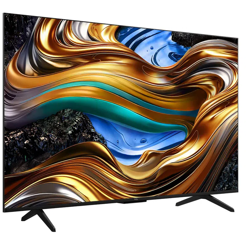 5901292523053 TCL 50P755 - UHD 4K Google TV TV & HIFI,TV,TV 2190006762 50P755