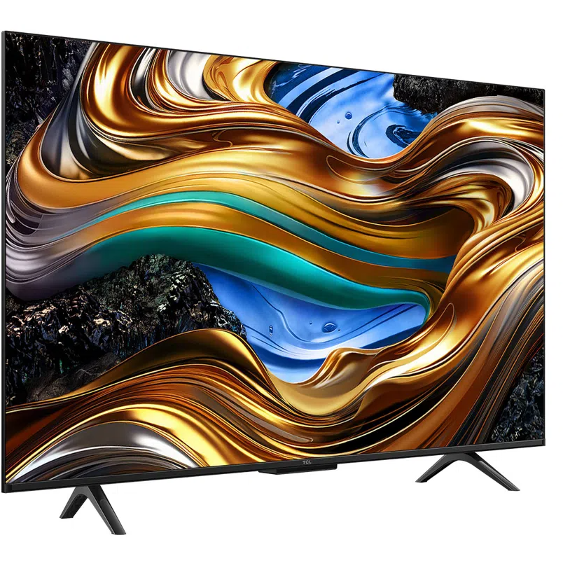 5901292523060 TCL 43P755 - UHD 4K Google TV TV & HIFI,TV,TV 2190006763 43P755
