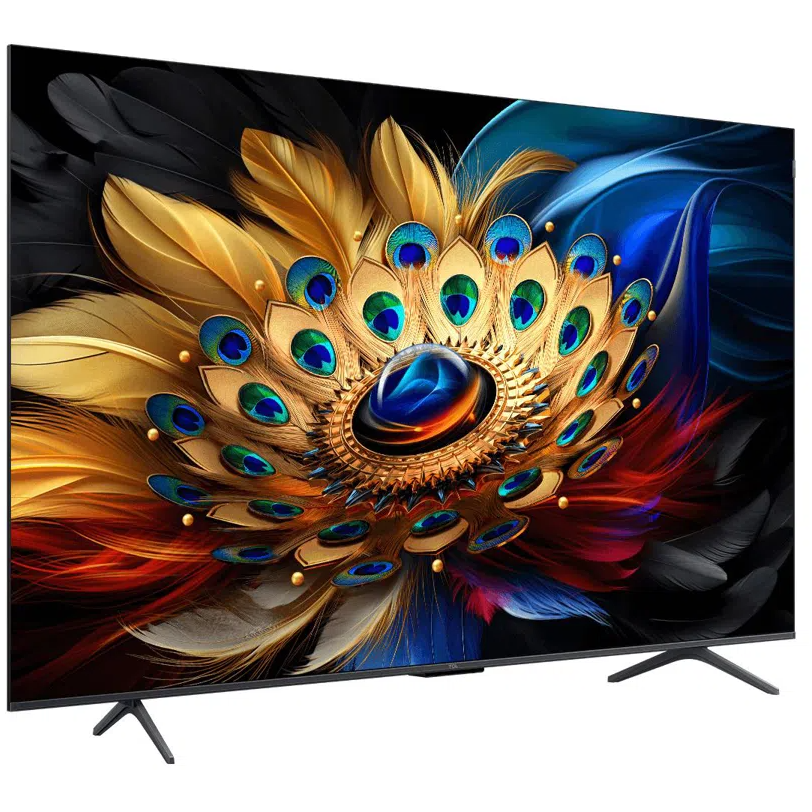 5901292523176 TCL 75C655 - QLED 4K Google TV TV & HIFI,TV,TV 2190006754 75C655