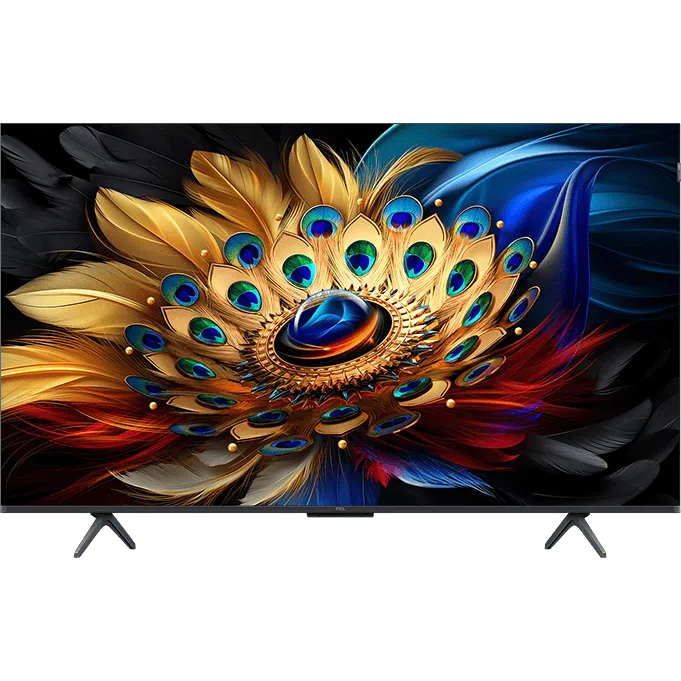 5901292523206 TCL 50C655 - QLED 4K Google TV TV & HIFI,TV,TV 2190006757 50C655