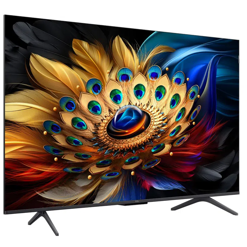 5901292523206 TCL 50C655 - QLED 4K Google TV TV & HIFI,TV,TV 2190006757 50C655