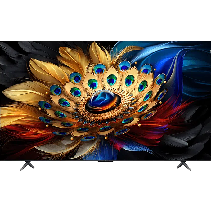 5901292523749 TCL 85C655 - QLED 4K Google TV TV & HIFI,TV,TV 2190006753 85C655