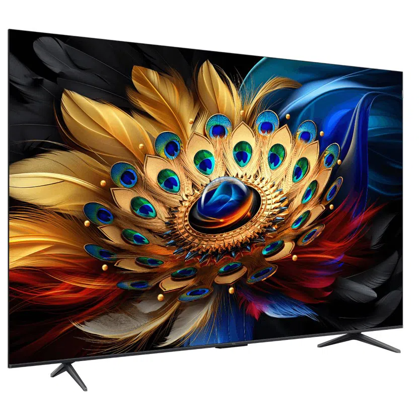 5901292523749 TCL 85C655 - QLED 4K Google TV TV & HIFI,TV,TV 2190006753 85C655