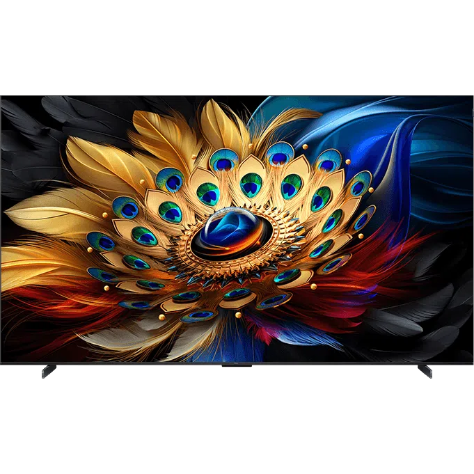 5901292523756 TCL 98C655 - QLED 4K Google TV TV & HIFI,TV,TV 2190006752 98C655