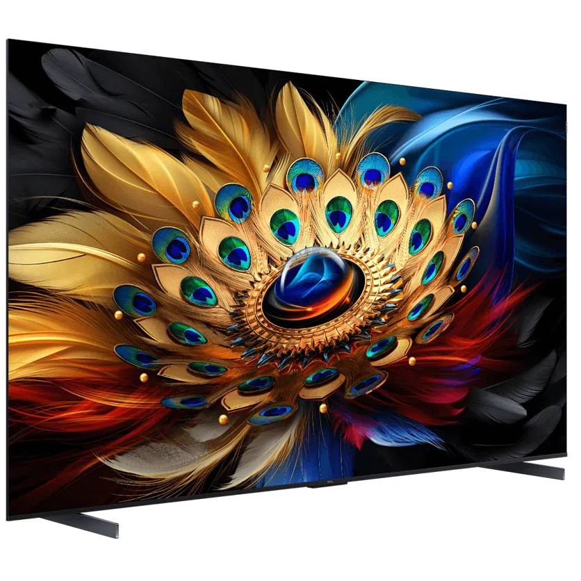 5901292523756 TCL 98C655 - QLED 4K Google TV TV & HIFI,TV,TV 2190006752 98C655