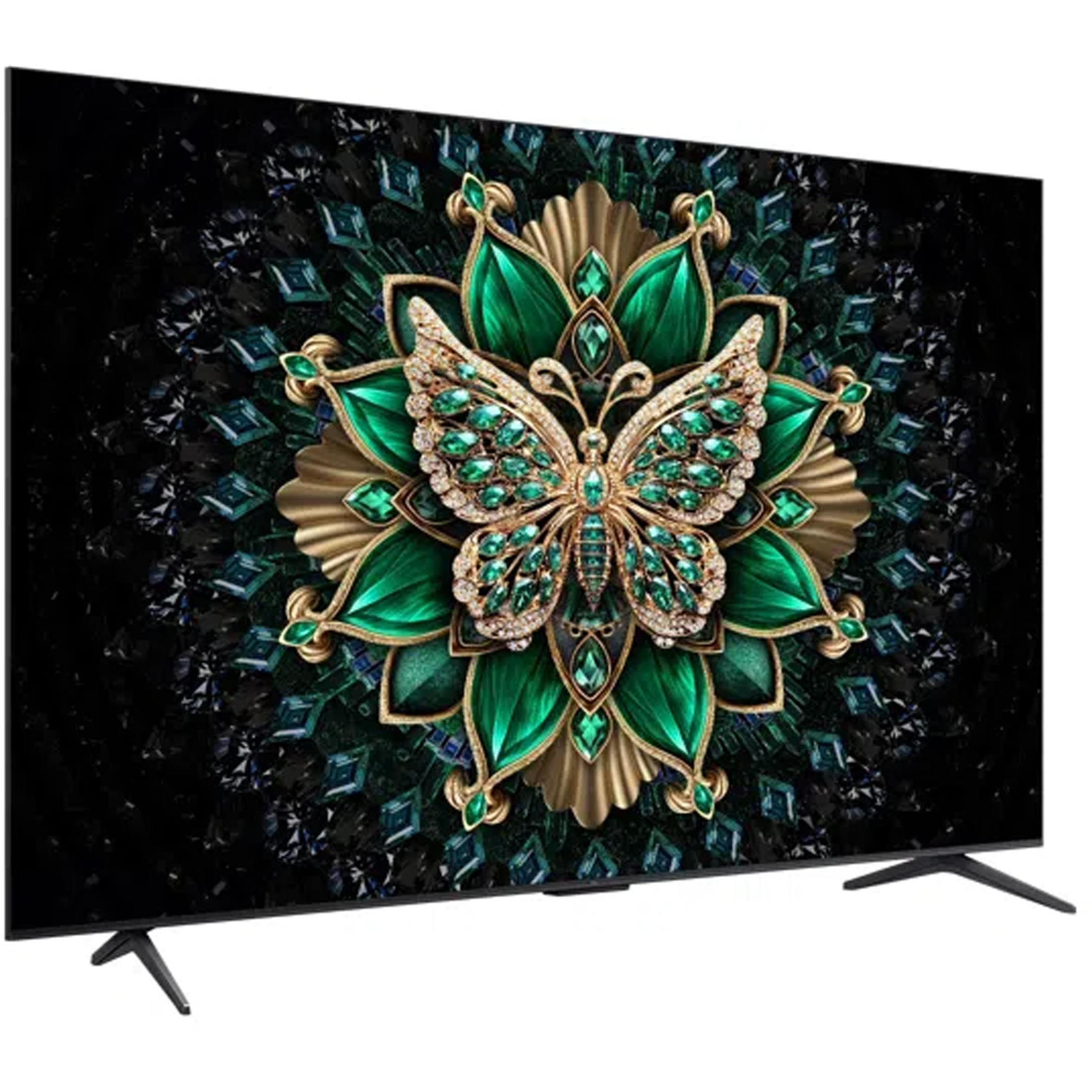 5901292525804 TCL 55C6K QD-Mini LED 4K Google TV TV & HIFI,TV,TV 2190012442 55C6K