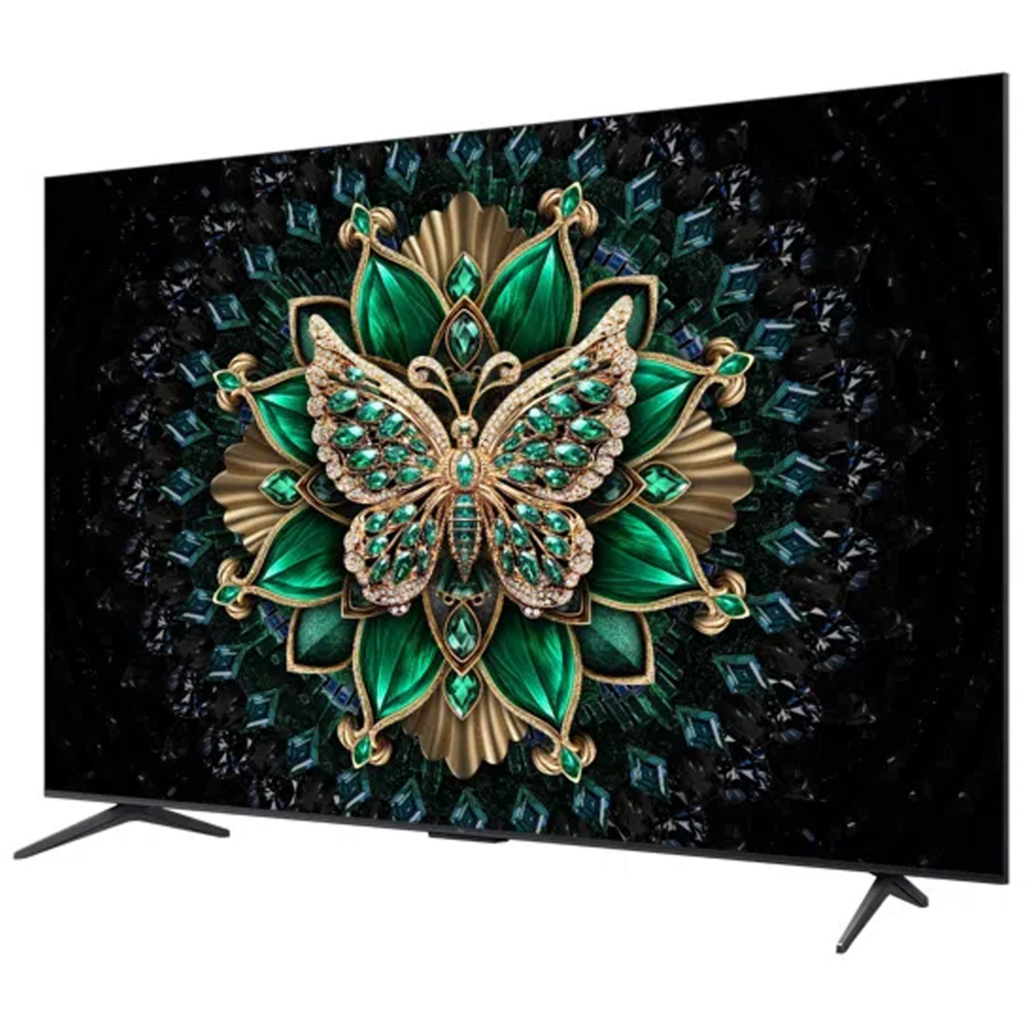 5901292525804 TCL 55C6K QD-Mini LED 4K Google TV TV & HIFI,TV,TV 2190012442 55C6K