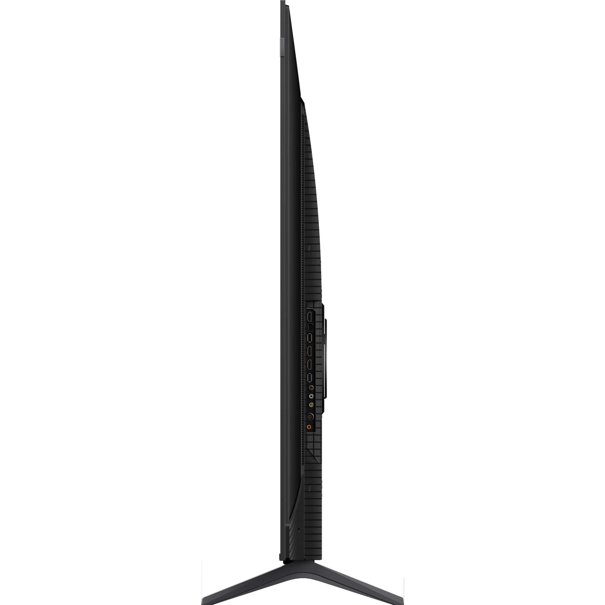 TCL 75P8L QLED Google TV