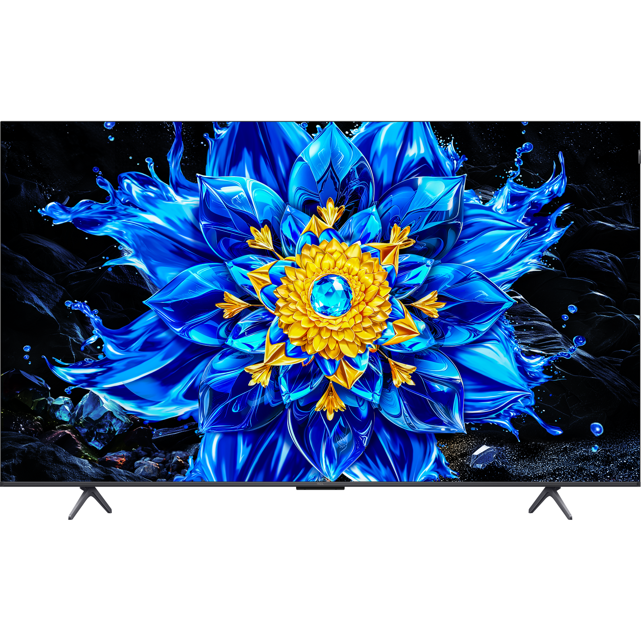 TCL 65P8L QLED Google TV