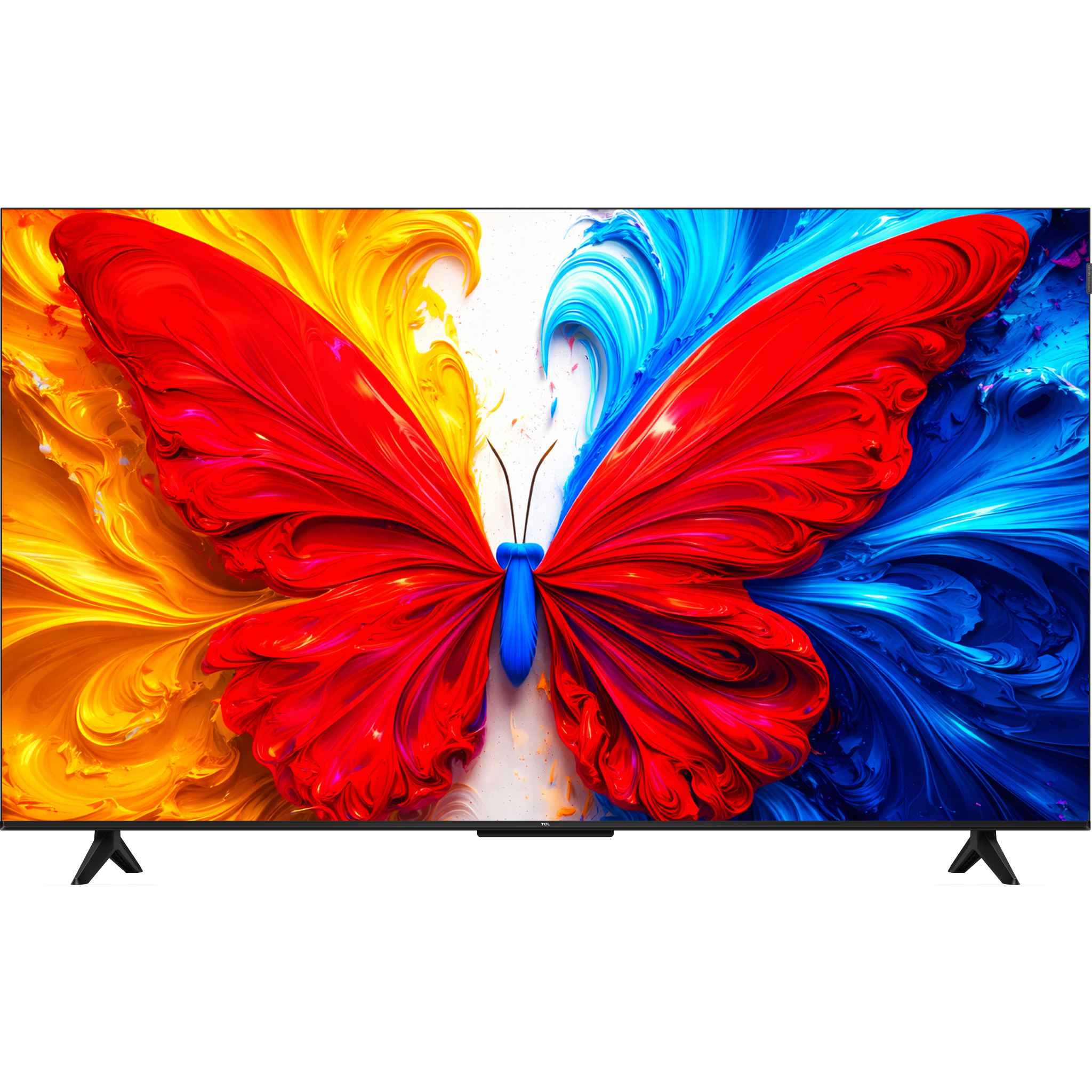 5901292530365 TCL 50S5L QLED Android TV TV & HIFI,TV,TV 2190015775 50S5L