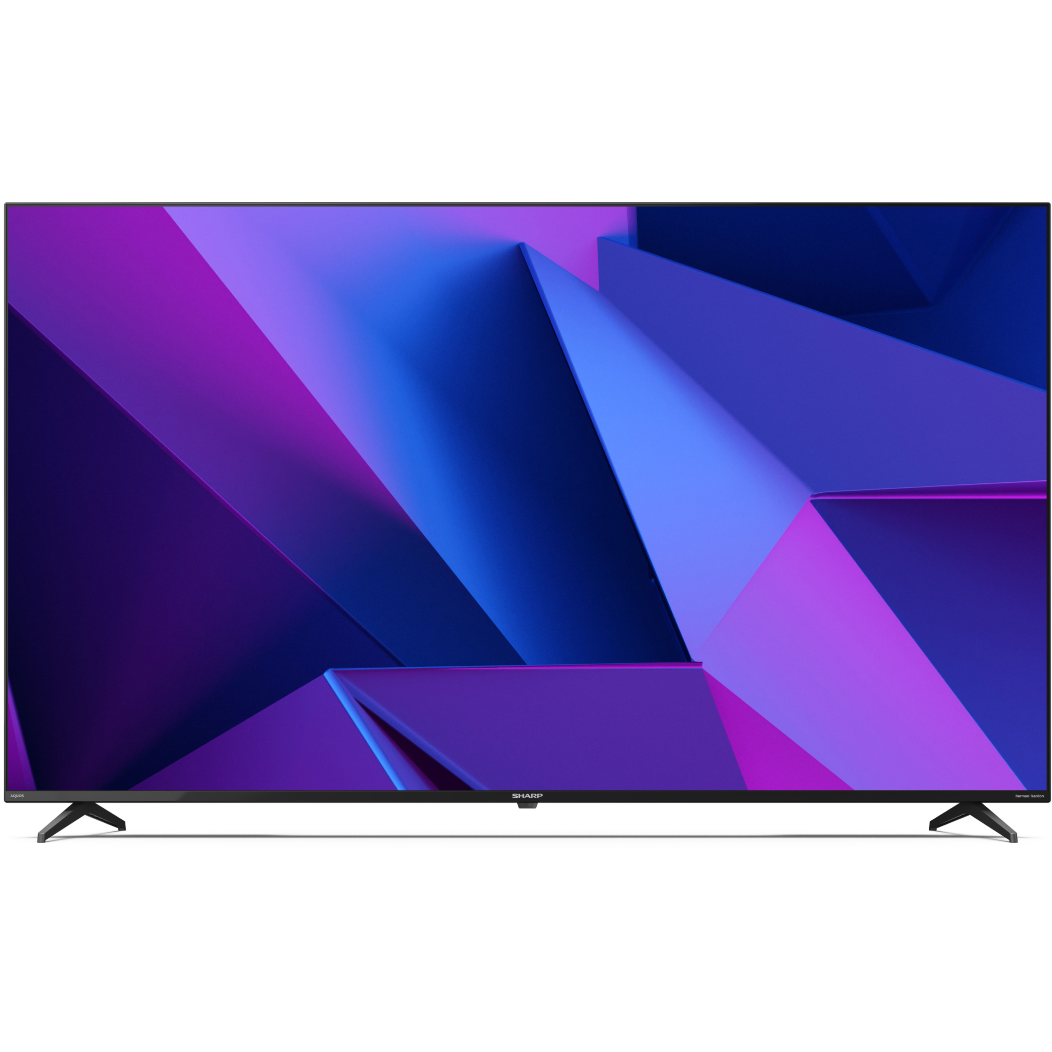 5903802465846 SHARP 65FN2EA - UHD 4K Android TV TV & HIFI,TV,TV 2190005901 65FN2EA