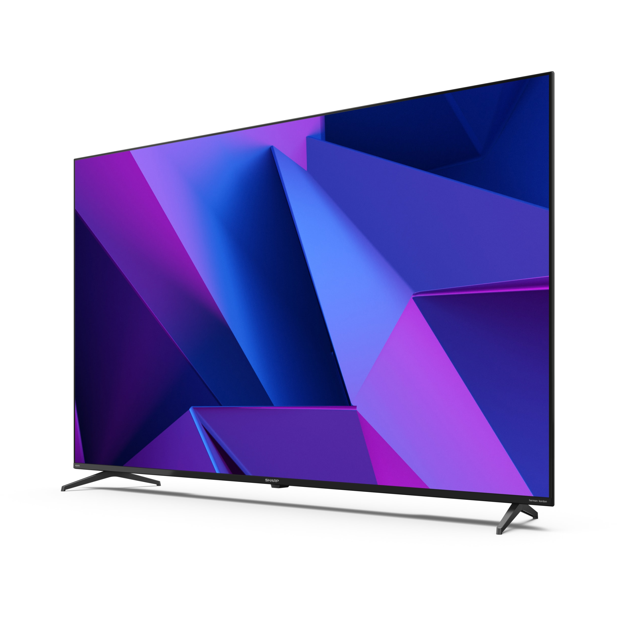 5903802465846 SHARP 65FN2EA - UHD 4K Android TV TV & HIFI,TV,TV 2190005901 65FN2EA