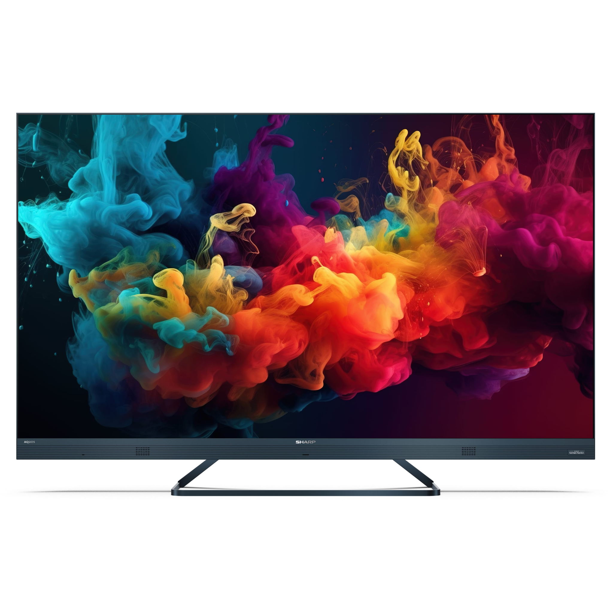 5905683270182 SHARP 50FQ5EG - UHD 4K Google TV TV & HIFI,TV,TV 2190005898 50FQ5EG