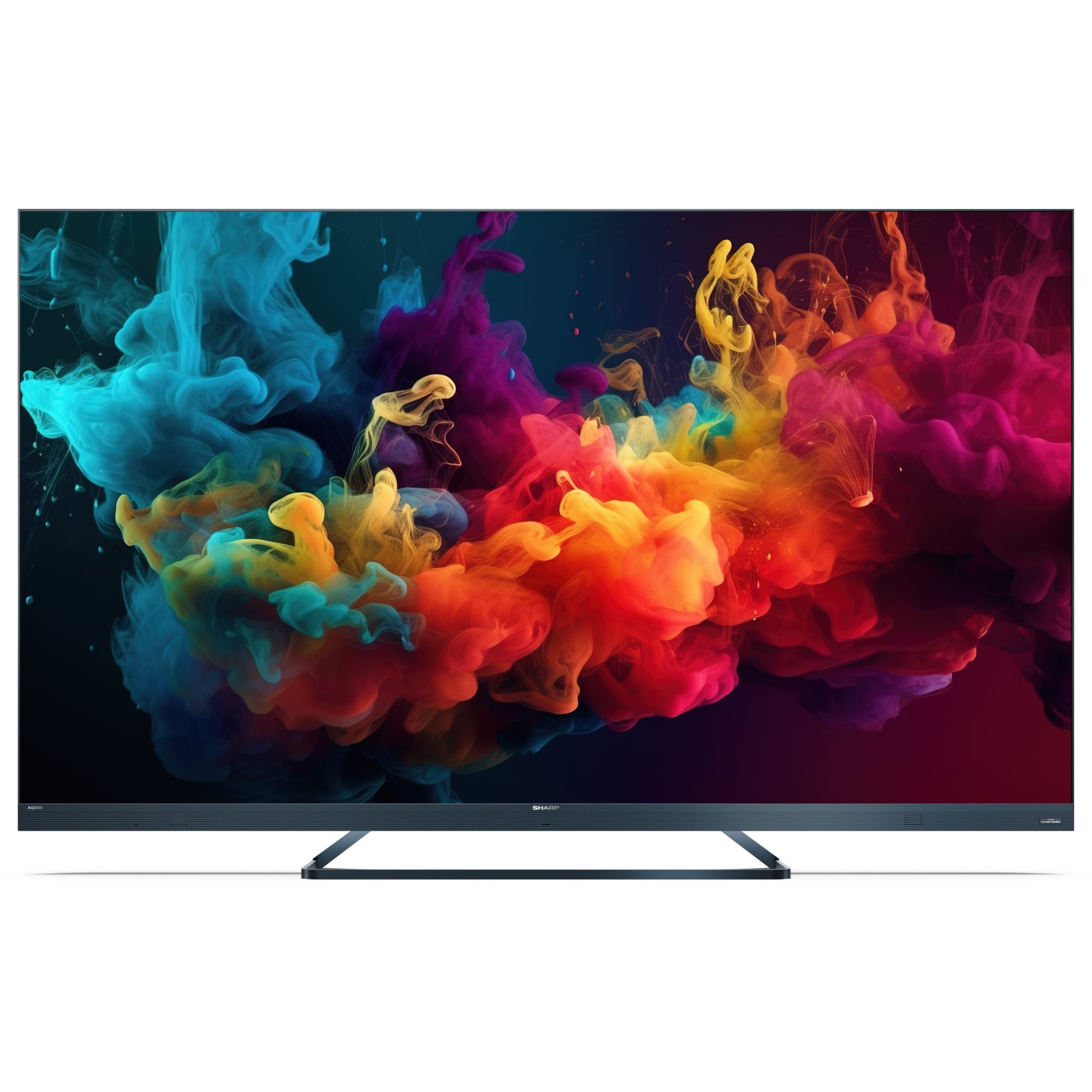 5905683270205 SHARP 65FQ5EG - UHD 4K Google TV TV & HIFI,TV,TV 2190005902 65FQ5EG