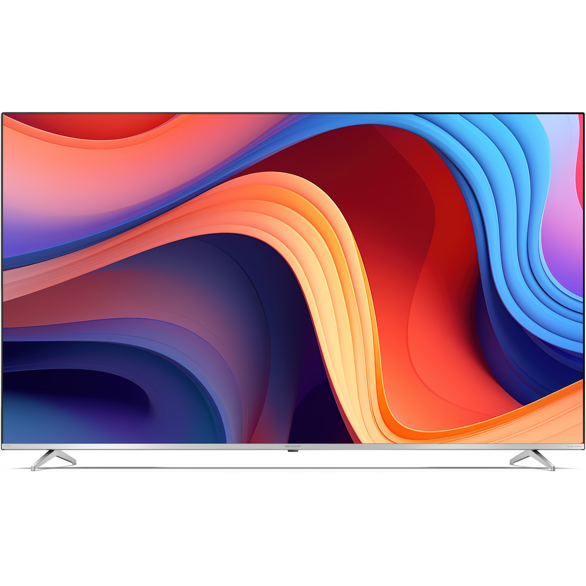 5905683270236 SHARP 70GP6260E - QLED 4K Google TV TV & HIFI,TV,TV 2190005903 70GP6260E