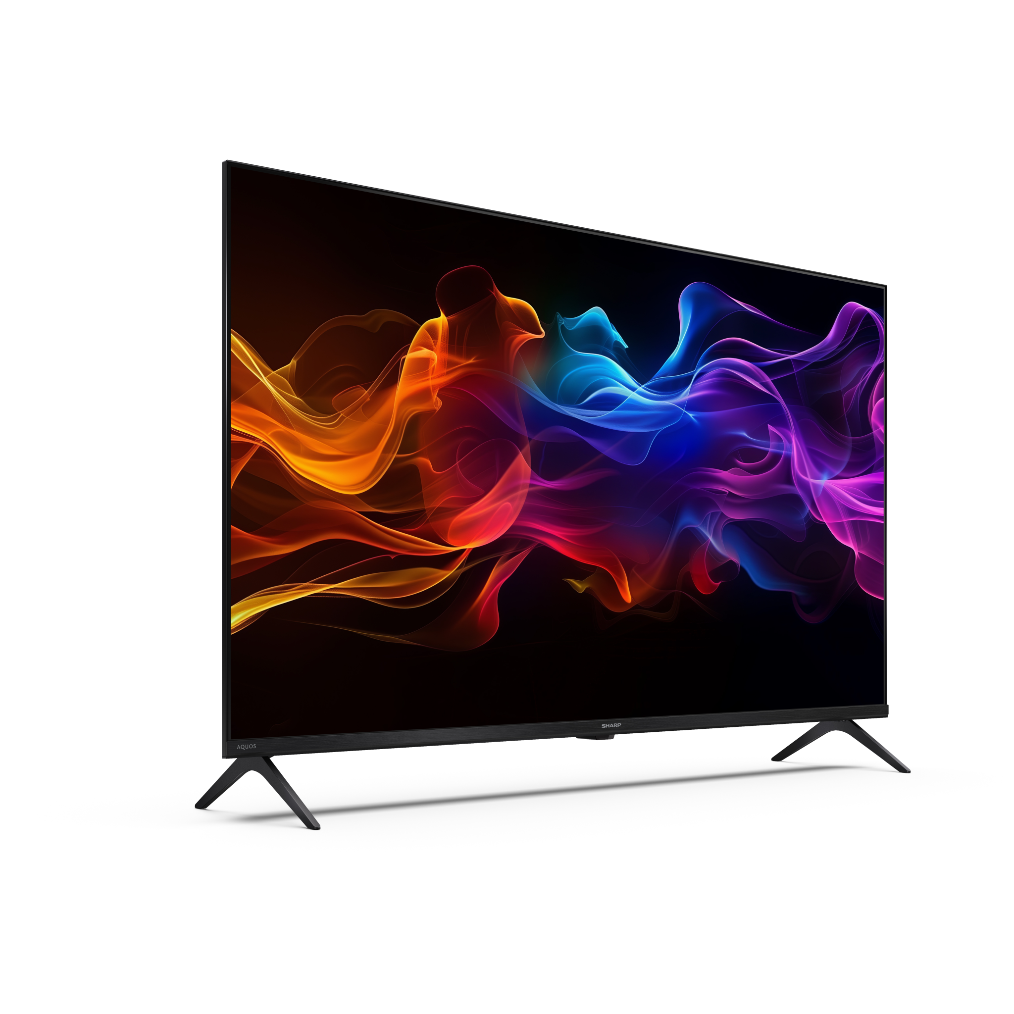 5905683272841 SHARP 43HP5265E - QLED Google TV TV & HIFI,TV,TV 2190013594 43HP5265E