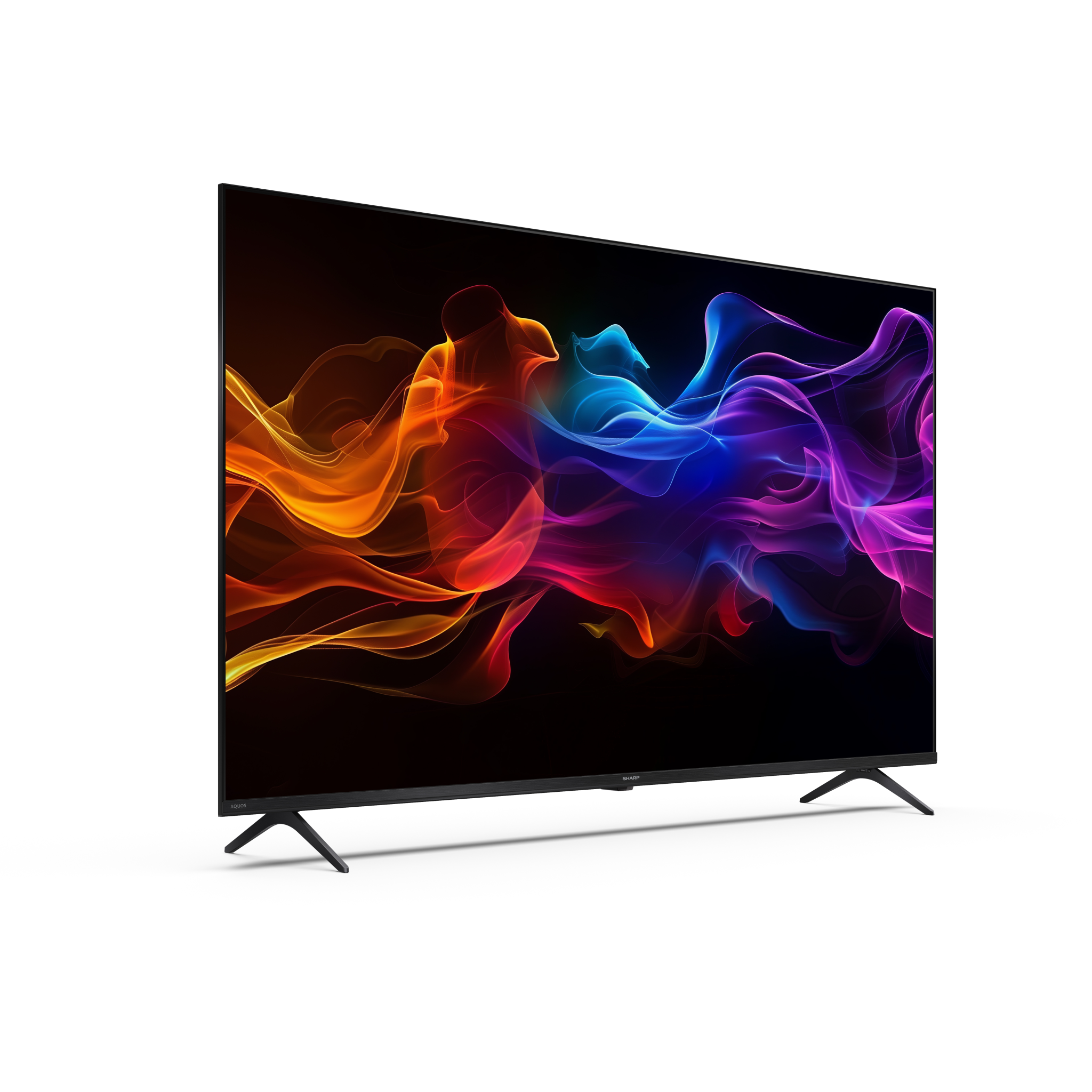 5905683272896 SHARP 55HP5265E - QLED Google TV TV & HIFI,TV,TV 2190013596 55HP5265E