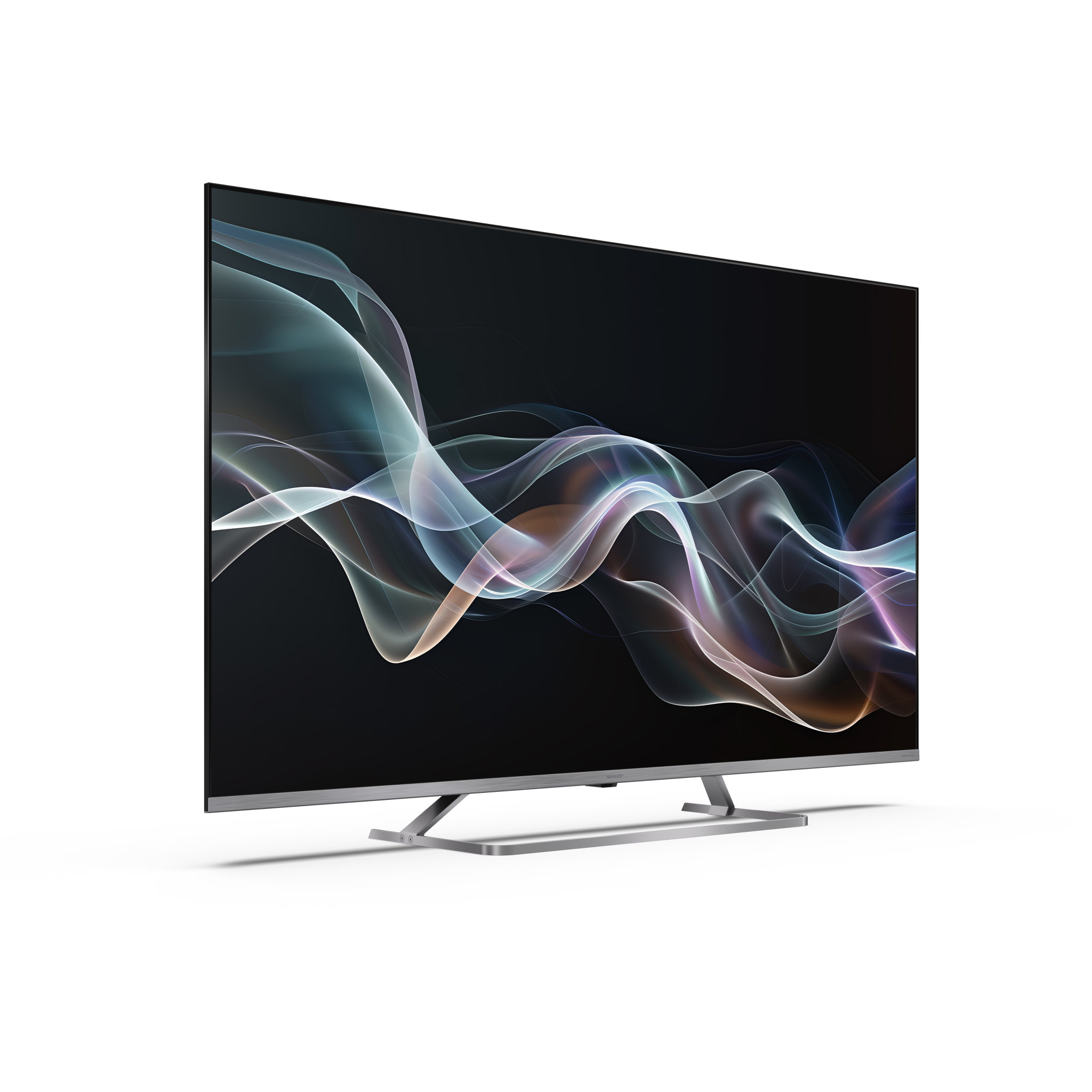 5905683274418 SHARP 55JP7265E - QLED Mini LED Google TV TV & HIFI,TV,TV 2190013701 55JP7265E