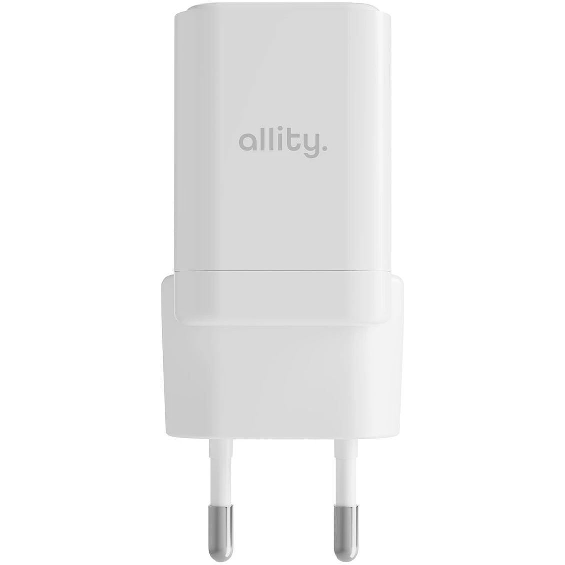Allity ATC-01-30WAC oplader hvid