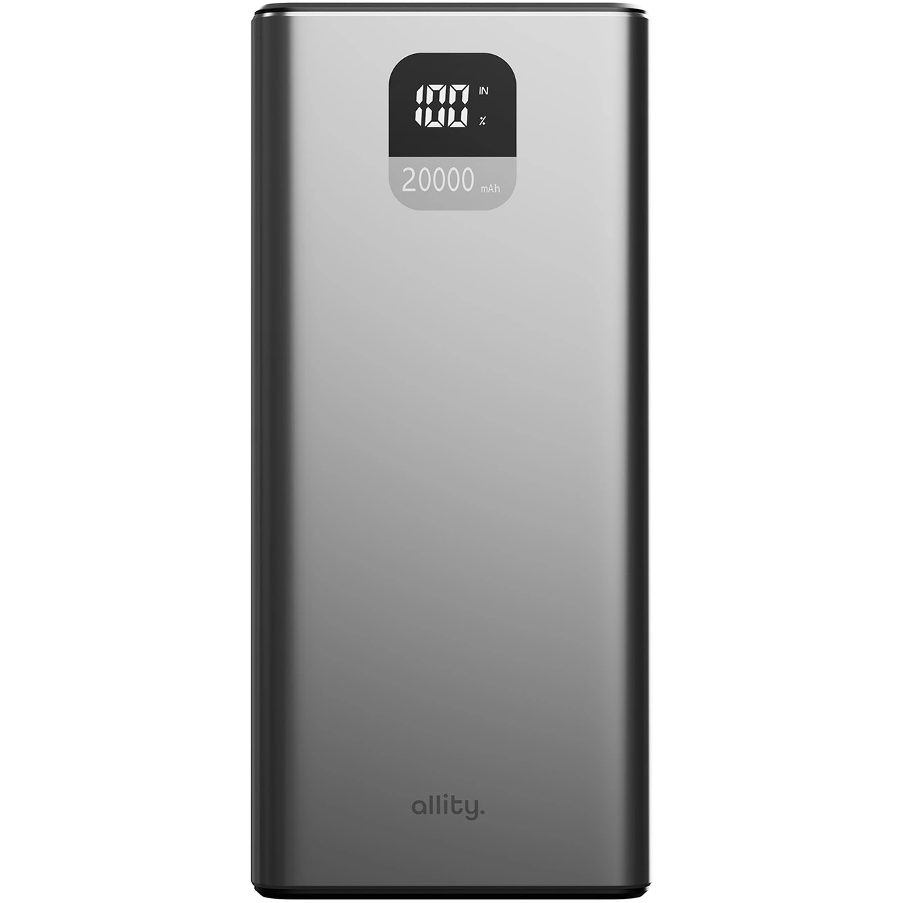 Allity APB-100 powerbank