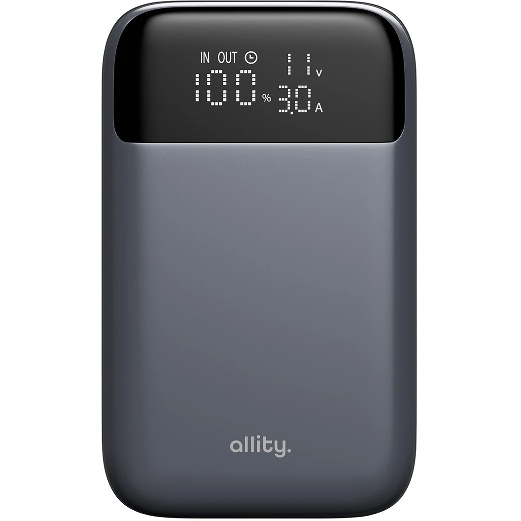Allity APB-200 powerbank 33W 10000 mAh