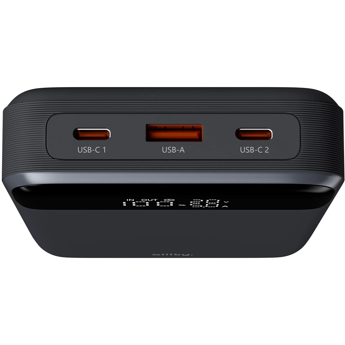 5906667550474 Allity APB-200 powerbank til laptop Computer & IT,Tilbehør computer & IT,Diverse 16800032420 APB-200
