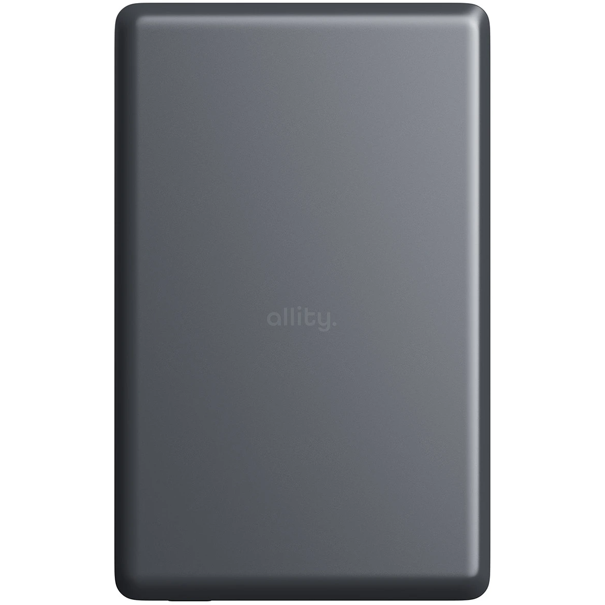 Allity APB-300 magnetisk powerbank 10000 mAh
