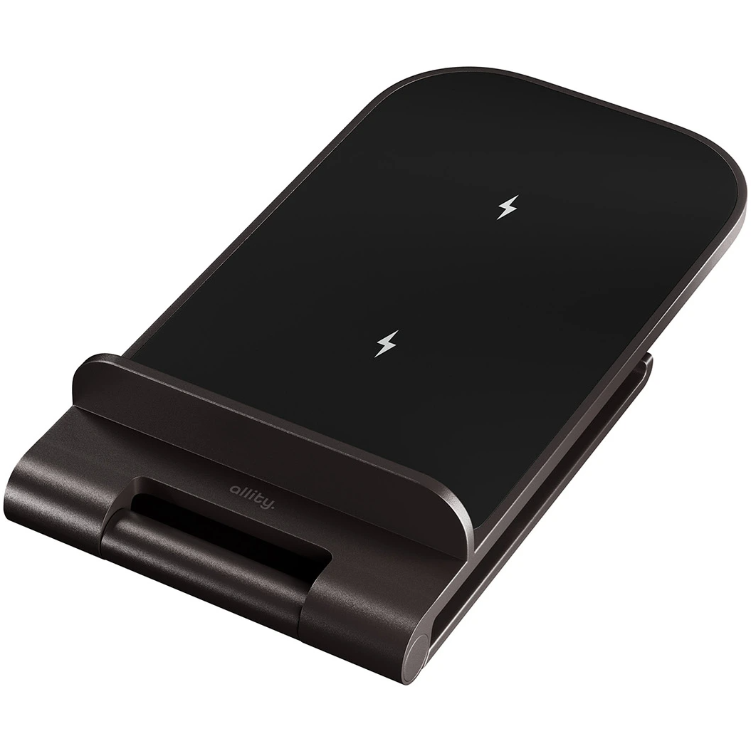 Allity AWC-100-15W trådløs oplader