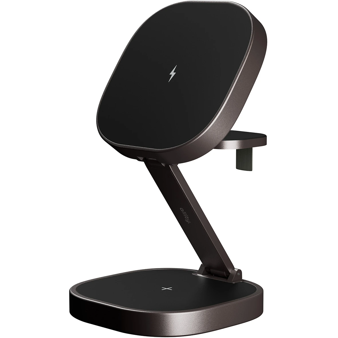 Allity AWC-220-25WMS trådløs oplader 3-i-1
