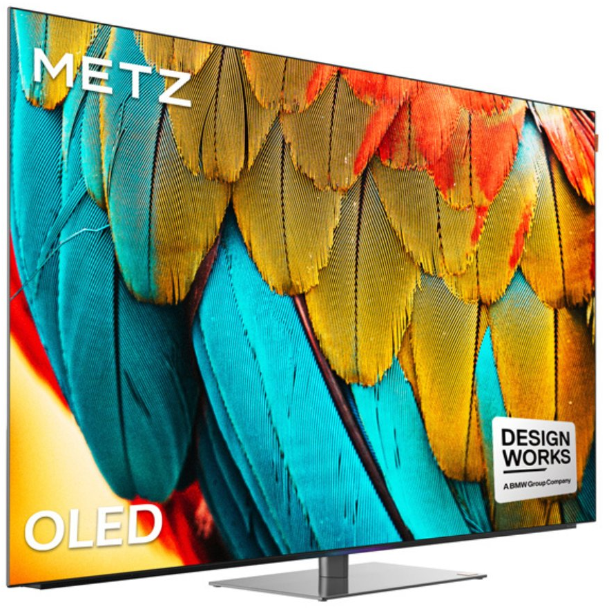 5907916000139 Metz 42MOD9502Z OLED 4K Google TV TV & HIFI,TV,TV 27100001100 42MOD9502Z
