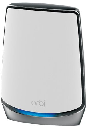 606449146073 Netgear RBS850 Orbi WiFi 6 satellite Computer & IT,Netværk,Routere 20500235874 RBS850-100EUS