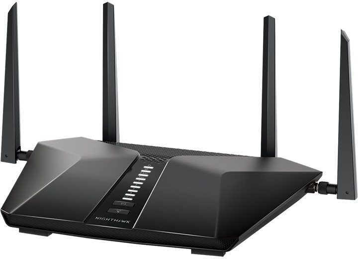 Netgear RAX50-100EUS AX5400 WIFI 6 ROUTER