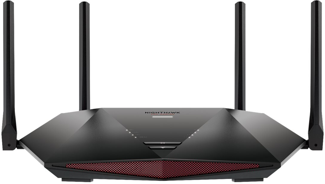 606449150551 Netgear XR1000 WIFI6 AX5400 GAMING ROUTER Computer & IT,Netværk,Routere 20500236523 XR1000-100EUS