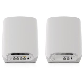 Netgear 4PT ORBI AX5400 2PACK 1Y ARMOR BNDL