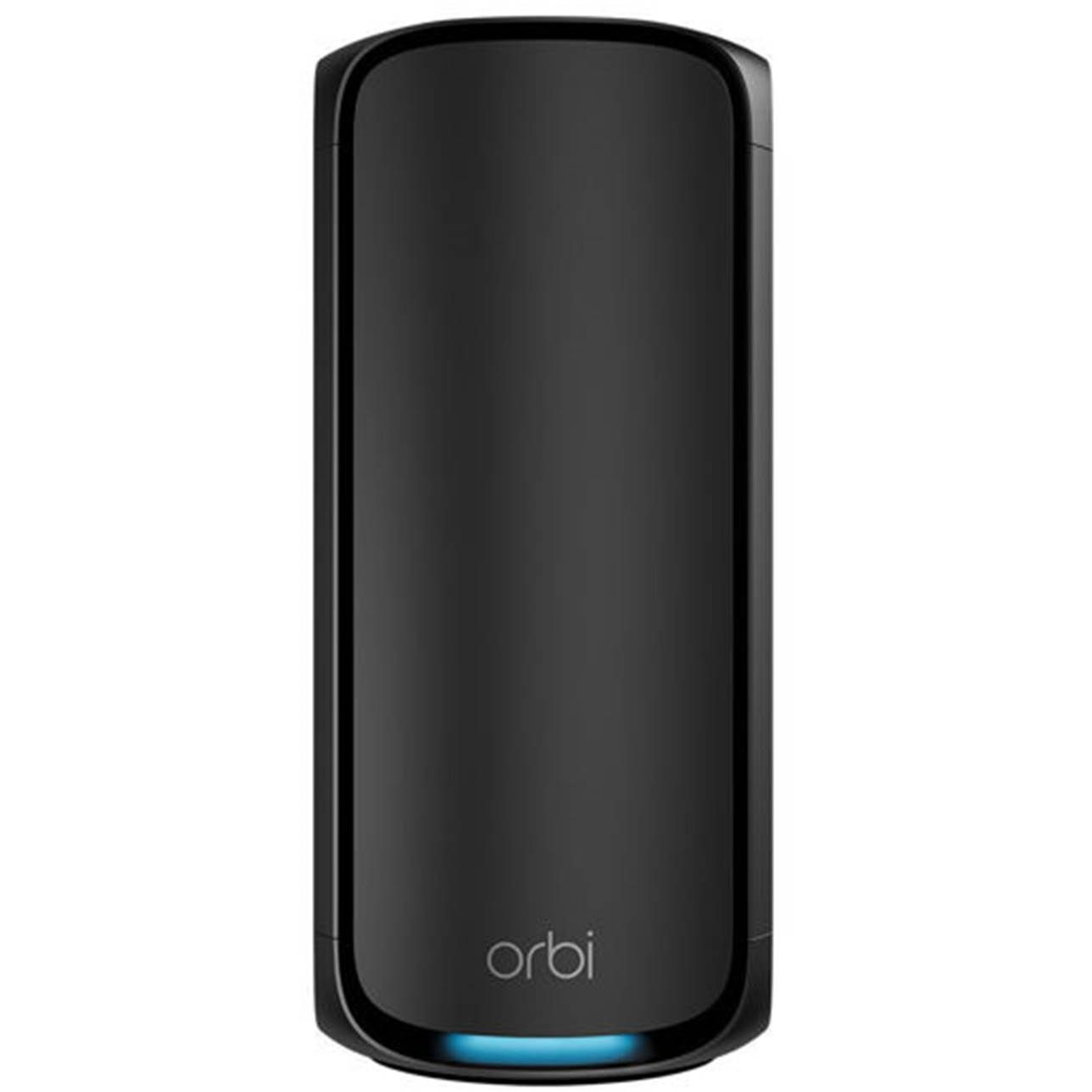 606449166774 Netgear Orbi 970 WiFi 7 satellite, black - Router Computer & IT,Netværk,Routere 2190006364 RBE970B-100EUS