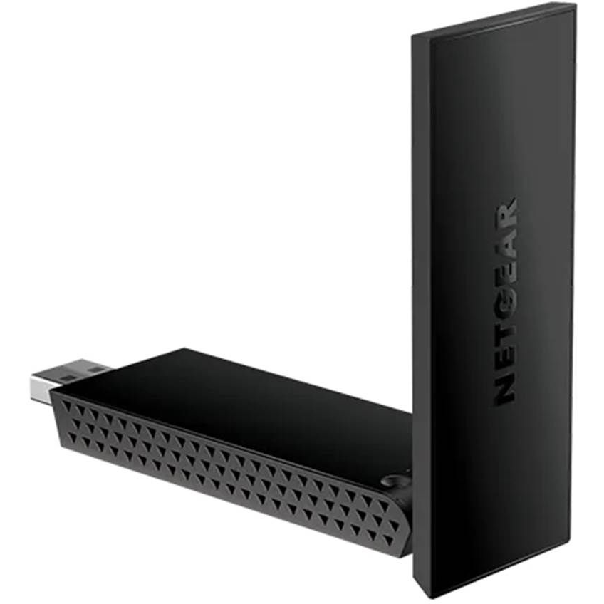 606449170146 Netgear A7500-100PE - WiFi adapter Computer & IT,Netværk,Trådløs netværk 2190011035 A7500-100PES