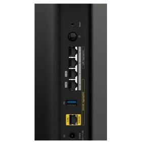 606449170290 Netgear Router 3pt Nighthawk WiFi 7 Be6500 (Rs200) - Router Computer & IT,Netværk,Routere 2190010974 RS200-100EUS
