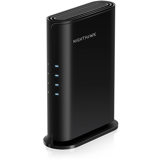 606449170993 Netgear Router 5pt 4 Stream Ax1800 Db Wifi 6 - Router Computer & IT,Netværk,Routere 2190013537 RAX9-100EUS
