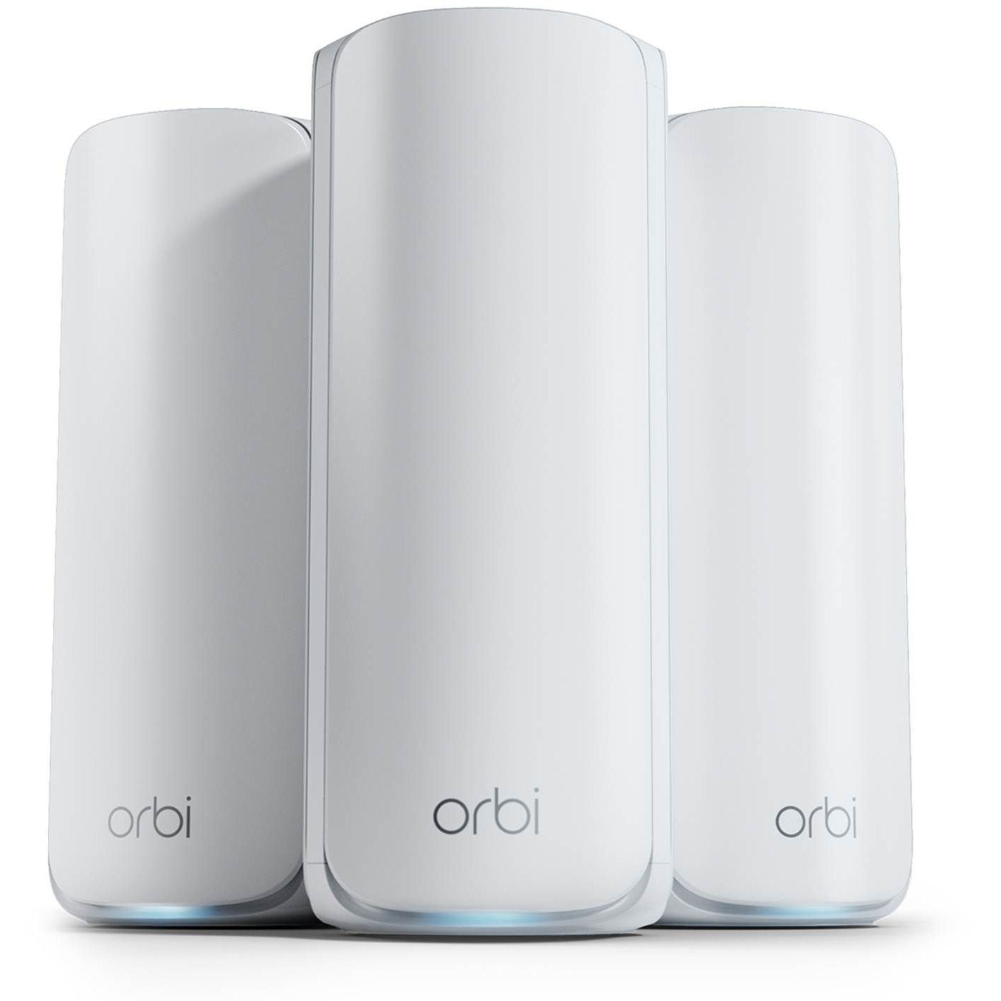 606449171778 Netgear Router Orbi 7 TB WiFi 7 3-pack - Routere Computer & IT,Netværk,Routere 2190010904 RBE773-100EUS