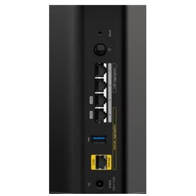 606449172058 Netgear Router 5pt Nighthawk WiFi 7 BE18000 Router - Router Computer & IT,Netværk,Routere 2190010989 RS600-100EUS