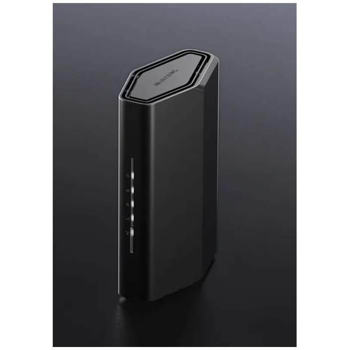 606449172393 Netgear Router Nighthawk WiFi 7 BE3600 4PT Router - Router Computer & IT,Netværk,Routere 2190012345 RS100-100EUS