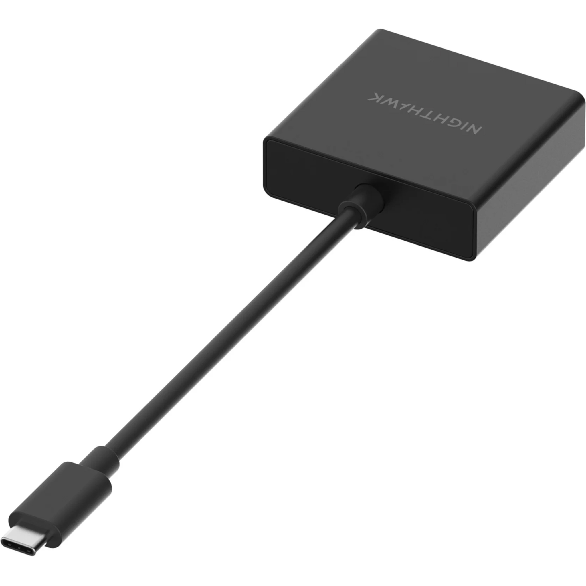 606449172676 Netgear Nighthawk USB2ETH-10000S USB-C to Ethernet Adapter - Computer & IT,Netværk,Trådløs netværk 2190013538 USB2ETH-10000S