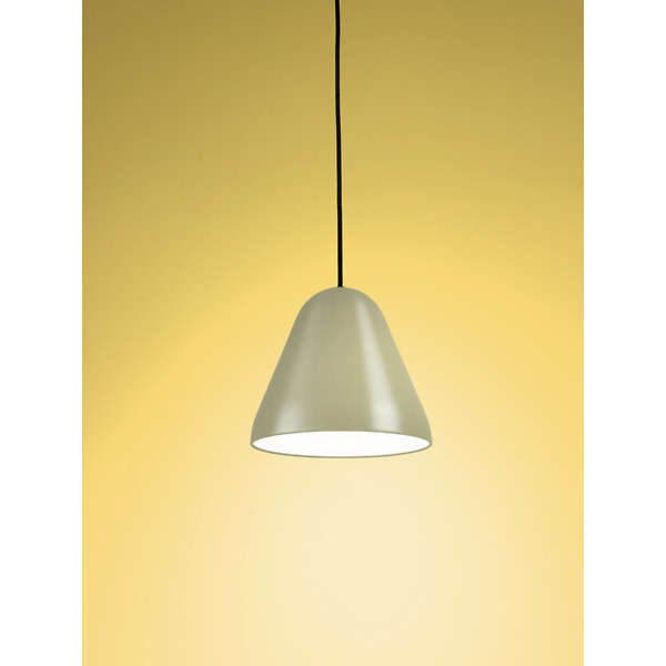 6435200016102 Airam Enna Ø22 grøn pendel Lamper,Pendler-/ Hængelamper,Pendler/Hængelamper 2190015112 Enna