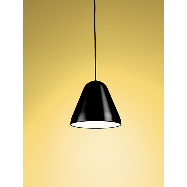 6435200309877 Airam Enna Ø22 sort pendel Lamper,Pendler-/ Hængelamper,Pendler/Hængelamper 2190015108 Enna