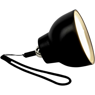 6435200316554 Airam Asle sort 4i1 portable lampe Lamper,Bordlamper,Trådløse bordlamper 2190015128 Asle
