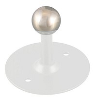 6435200316561 Airam Asle hvid 4i1 portable lampe Lamper,Bordlamper,Trådløse bordlamper 2190015129 Asle