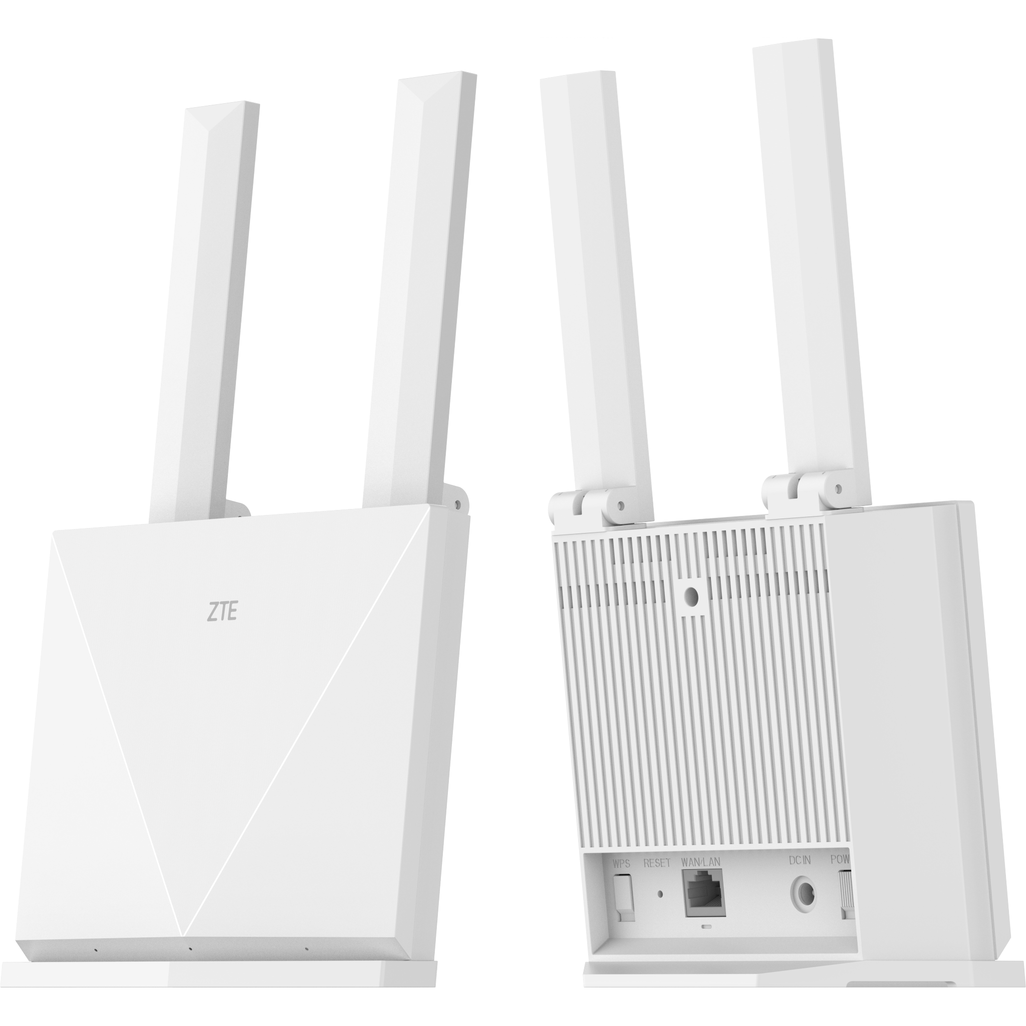 6902176110740 ZTE K10 4G router Computer & IT,Netværk,Routere 7000000020 K10