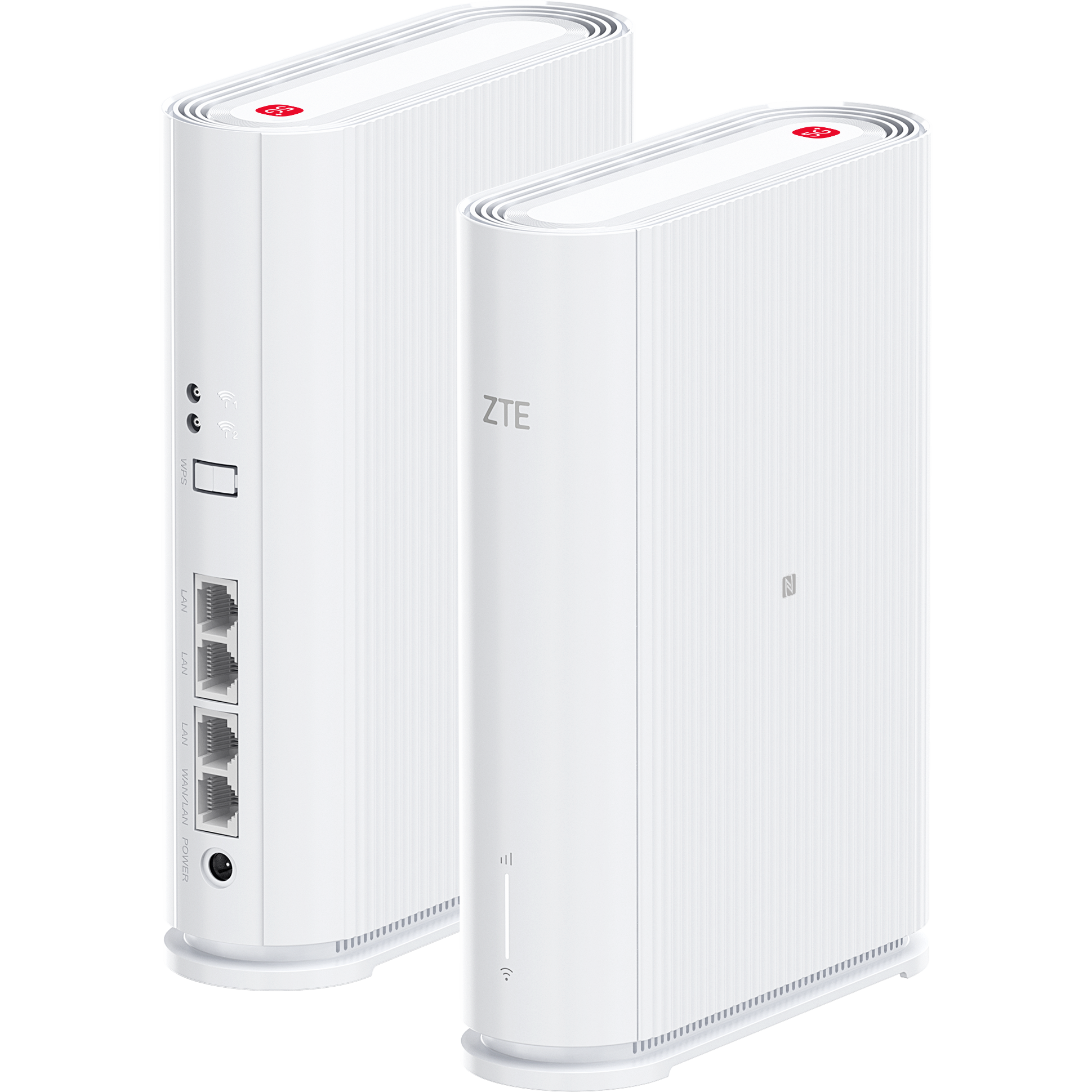 6902176140945 ZTE G5TS 5G router Computer & IT,Netværk,Routere 7000000010 G5TS