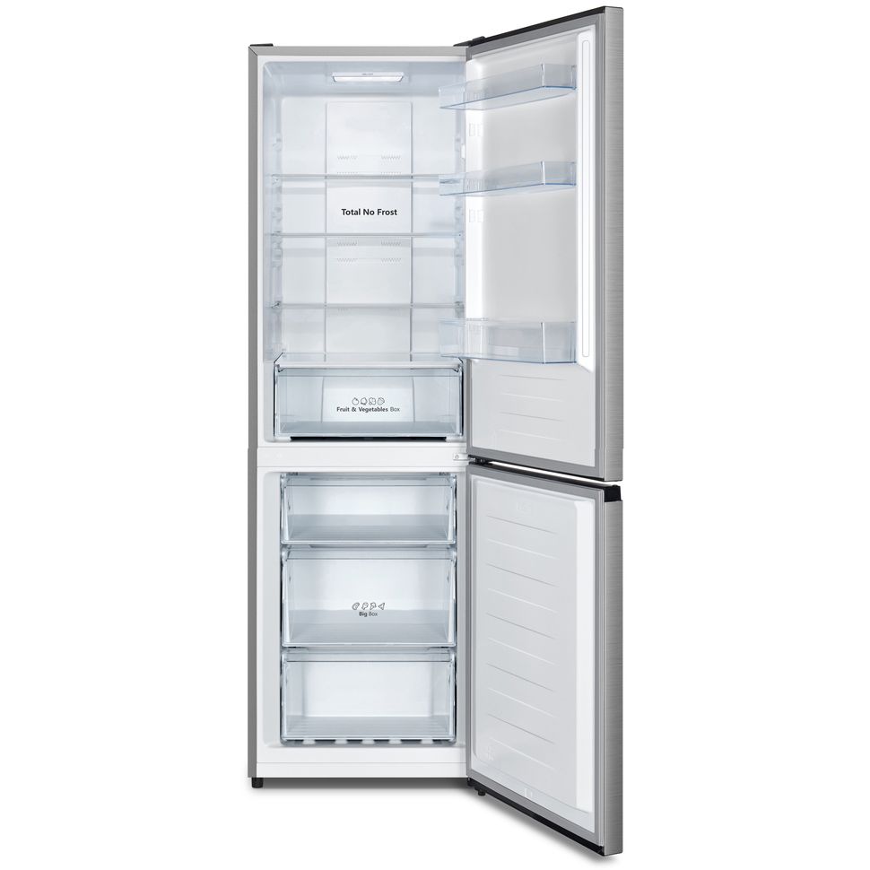 6921727084897 Hisense RB390N4CCD1 - Fritstående kølefryseskab Hvidevarer,Kølefryseskabe,Fritstående kølefryseskabe 2190006336 RB390N4CCD1